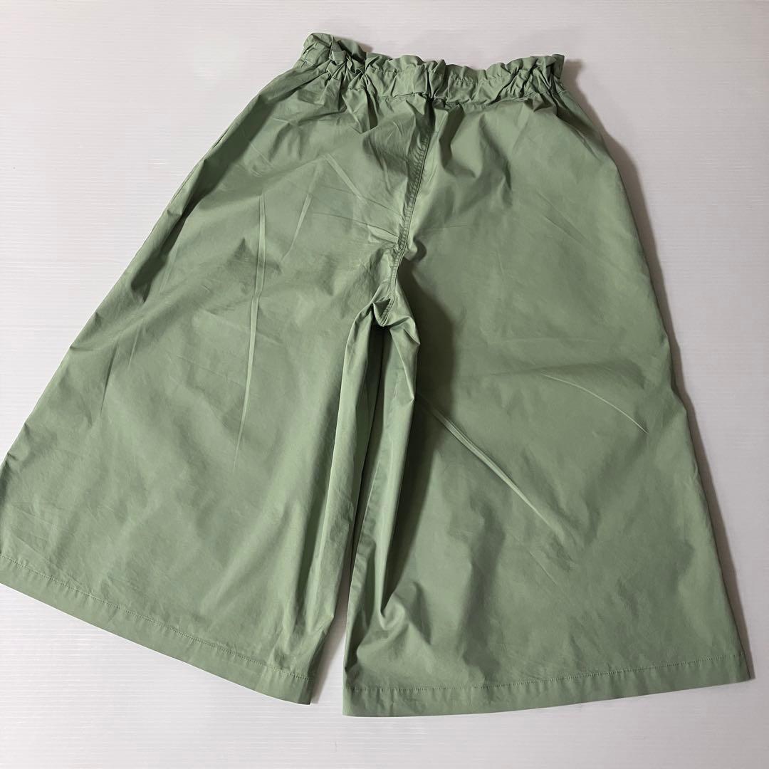 ファミリア　トップス　パンツ　７点まとめ売り　160