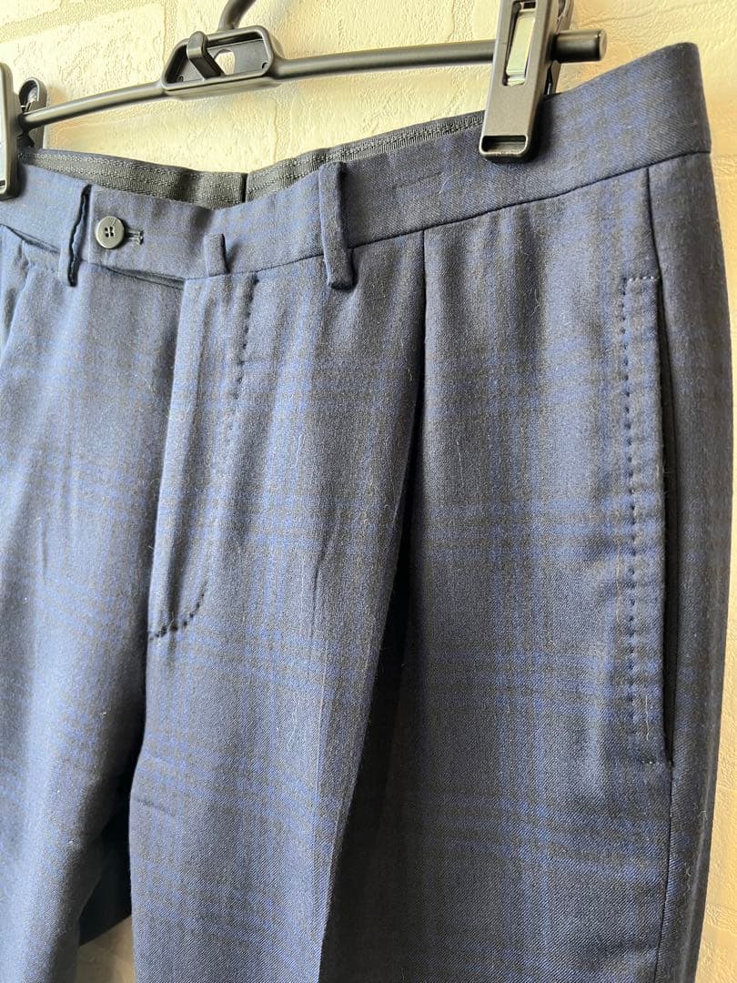 【MK様】スティレラティーノ スーツ 46 ラルディーニ