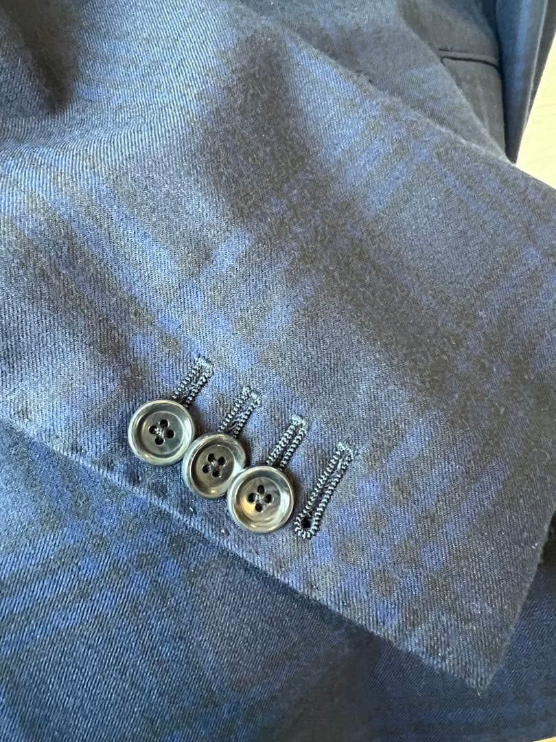 【MK様】スティレラティーノ スーツ 46 ラルディーニ