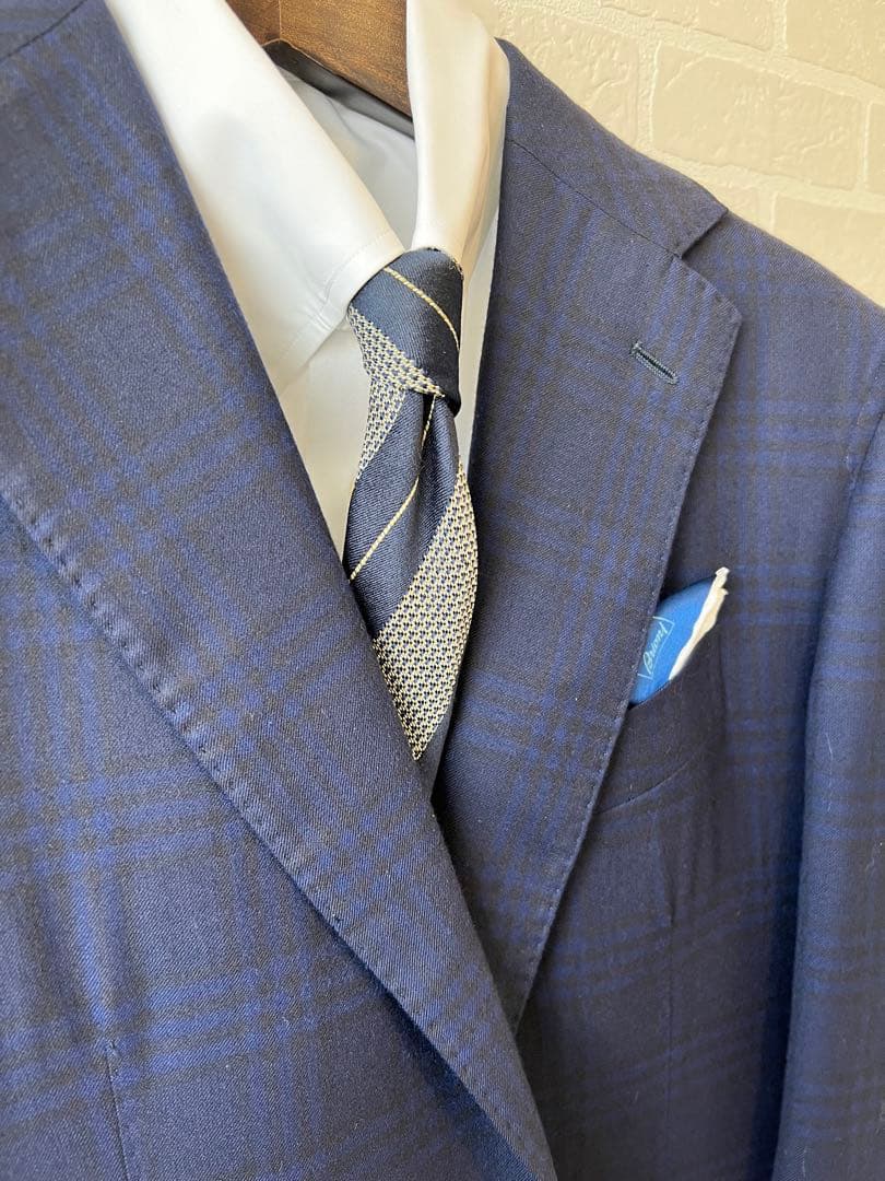 【MK様】スティレラティーノ スーツ 46 ラルディーニ