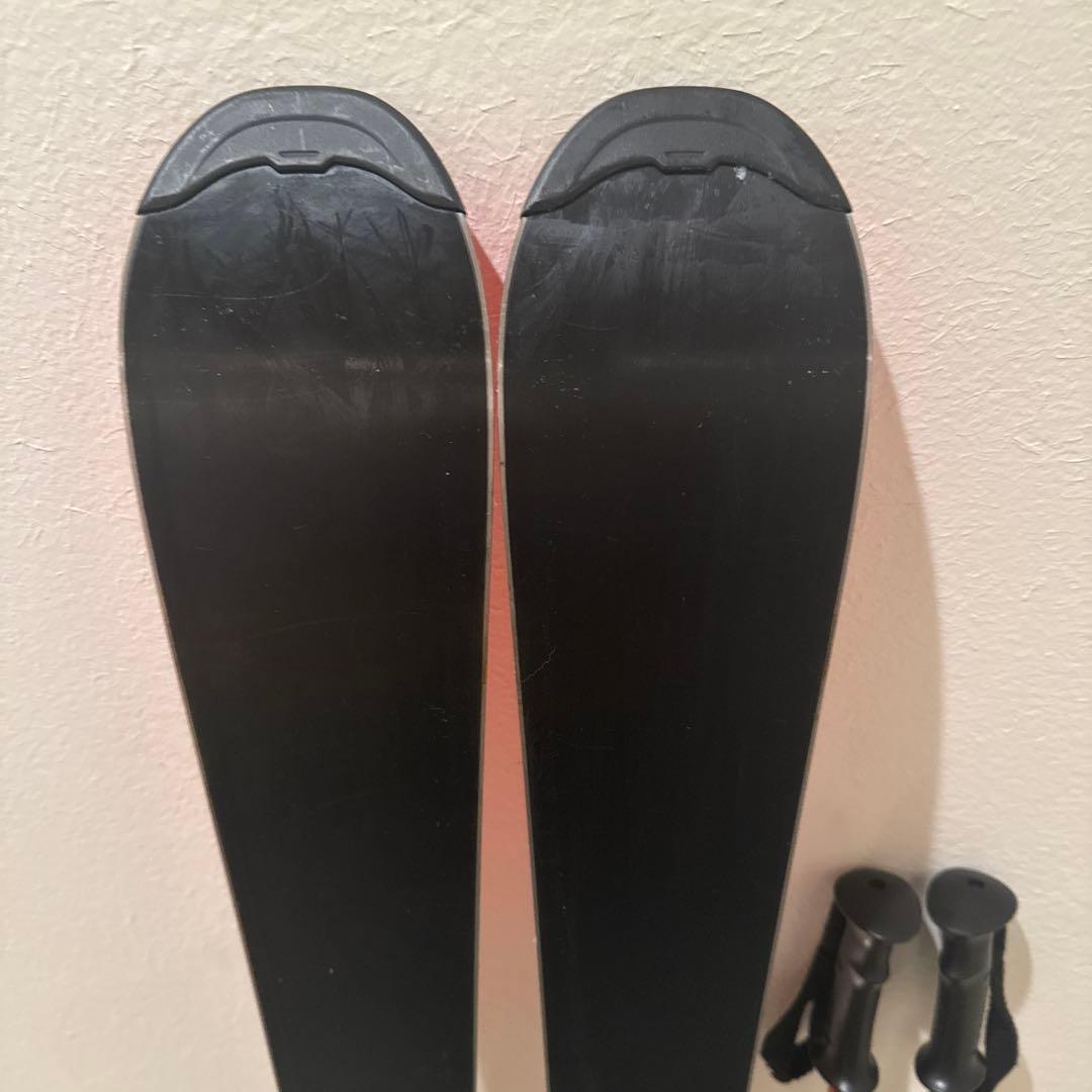 ジュニア　Atomic Redster J2 スキー140