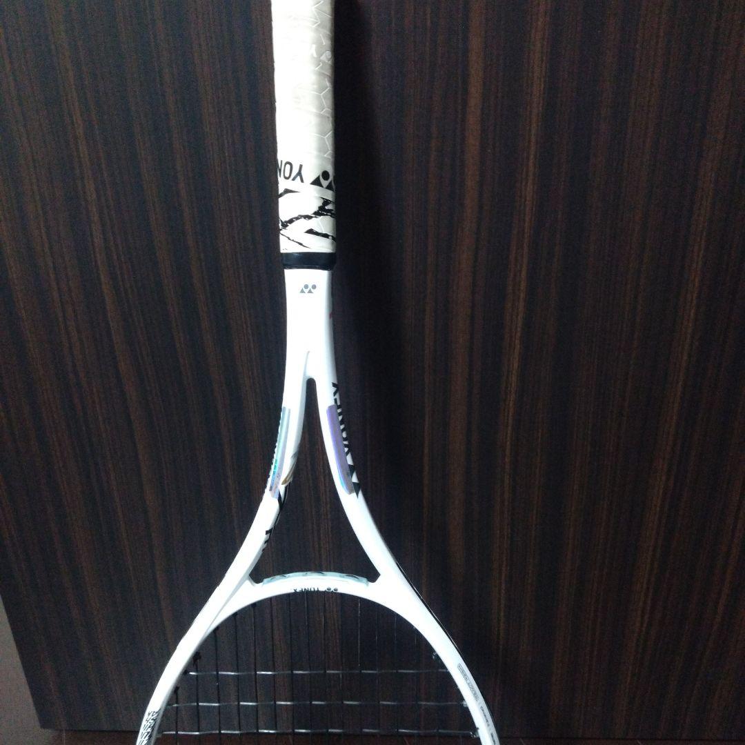 ヨネックス　ジオブレイク70S カスタム