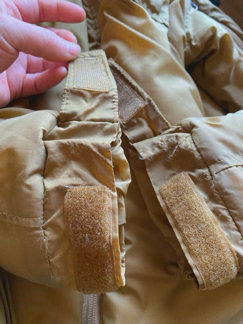 健*ん様 BEYOND CLOTHING AXIOS A7 Jacket サイズ