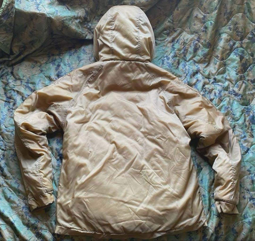 健*ん様 BEYOND CLOTHING AXIOS A7 Jacket サイズ