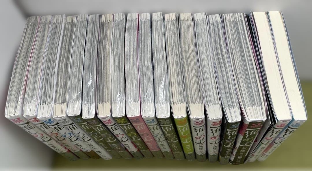 推しの子 全巻 未開封多数 16巻SPECIAL EDITION 小説2冊付き