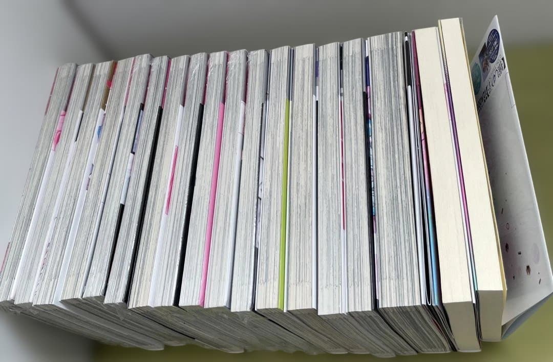 推しの子 全巻 未開封多数 16巻SPECIAL EDITION 小説2冊付き