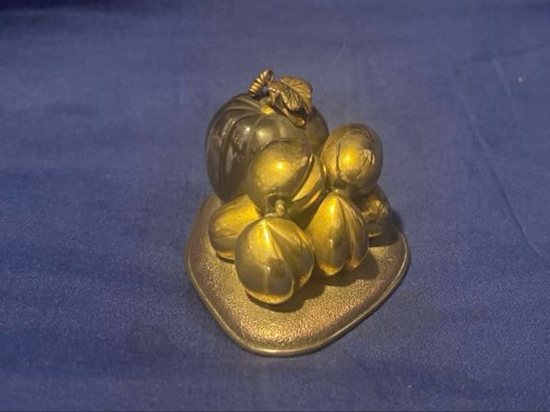 金属加工美術品