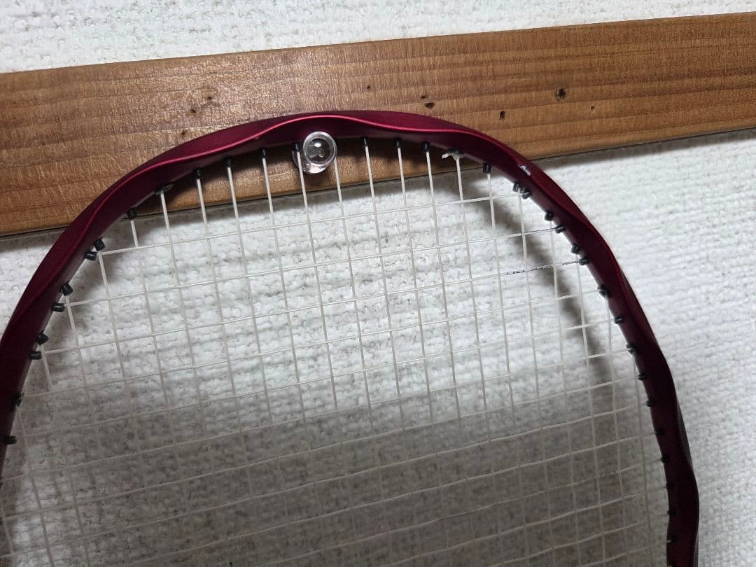 ゴーセン インフェルノレイド 4UG5 2本セット