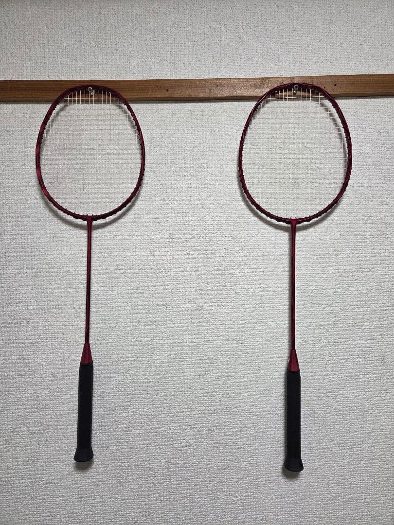 ゴーセン インフェルノレイド 4UG5 2本セット