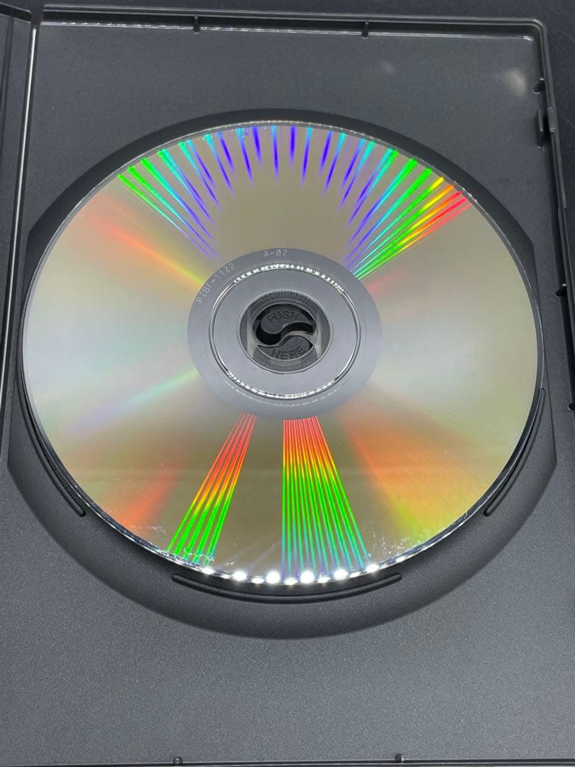 DVD ザ・グリード DEEP RISING