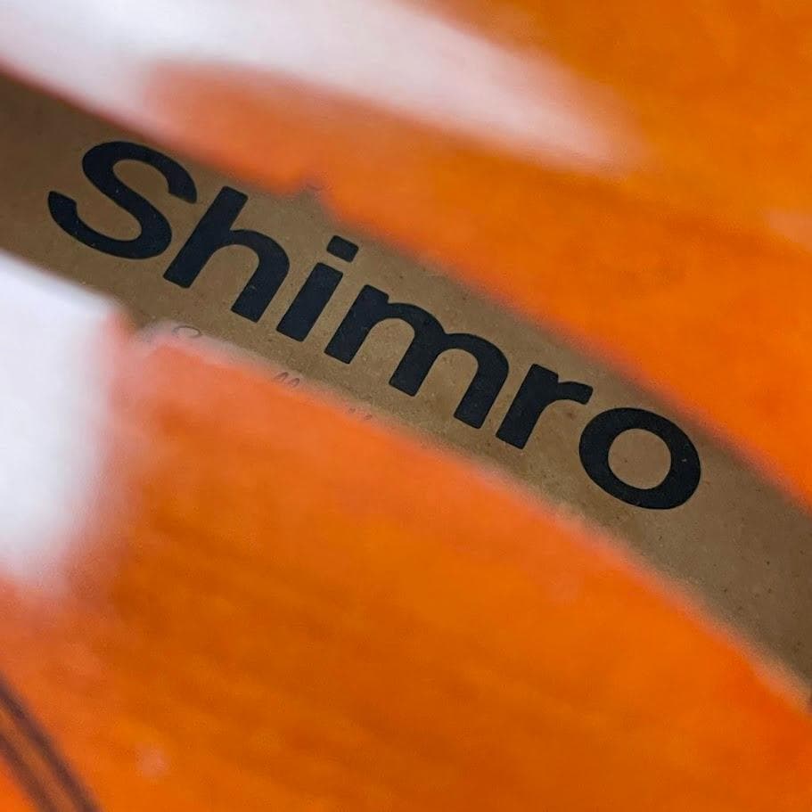 極美品■Shimro■ バイオリン SN501 4/4 1993年製 フルサイズ