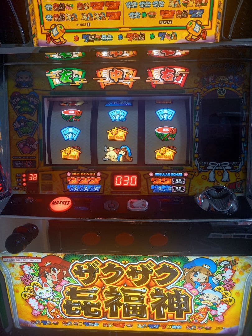 【茨城 引き取り限定】CT ザクザク㐂福神