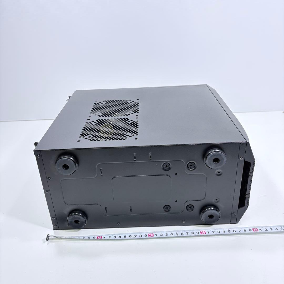 ゲーミングPC i5 8500 GTX1060 ガレリア フォートナイト快適