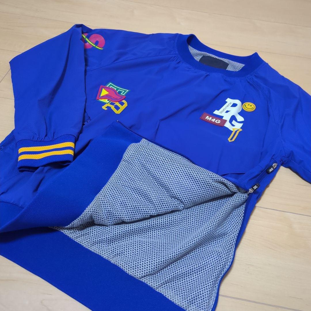 ★美品★PEARLY GATES　ツインスニード　サイズ　0