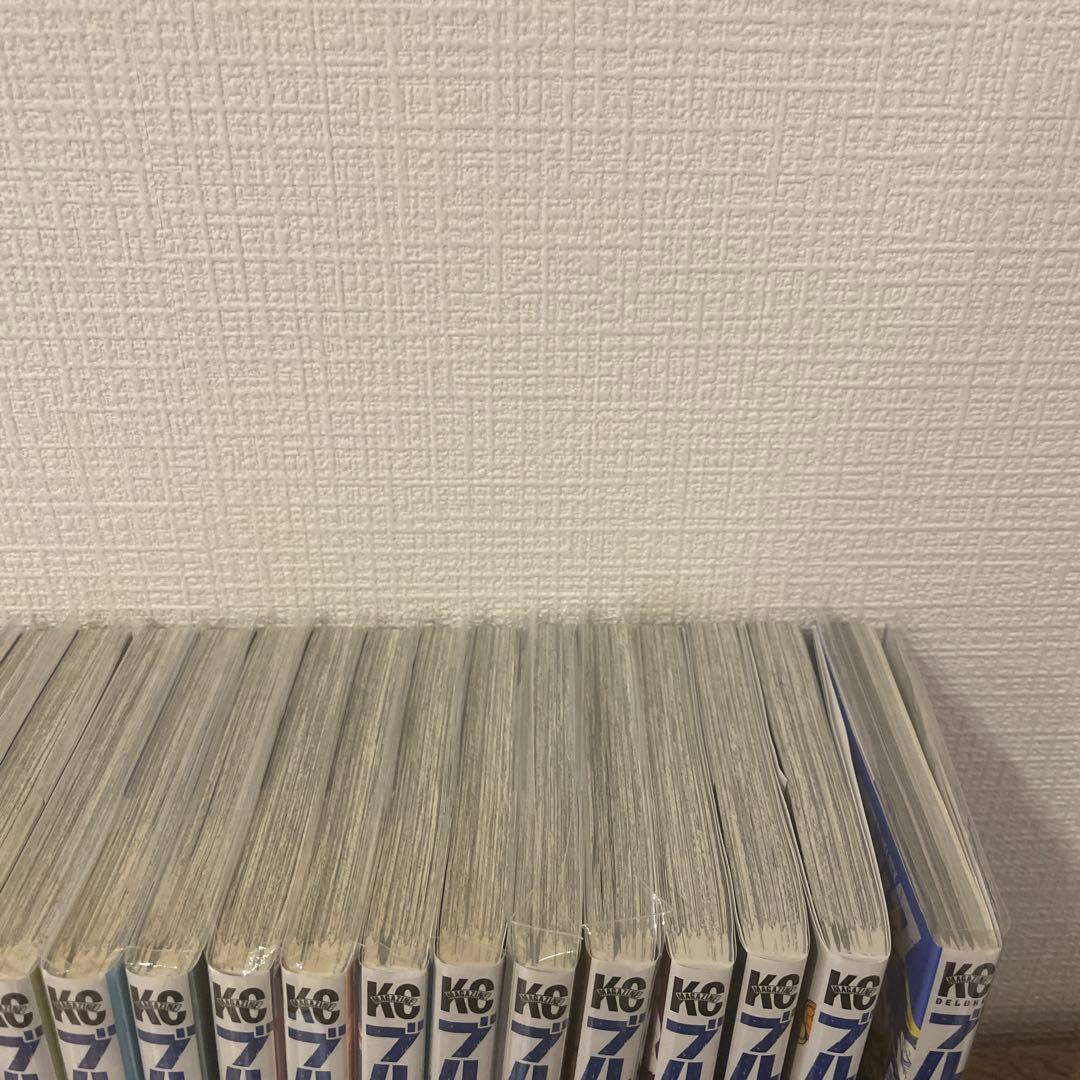 ブルーロック1〜34巻+キャラクターブック