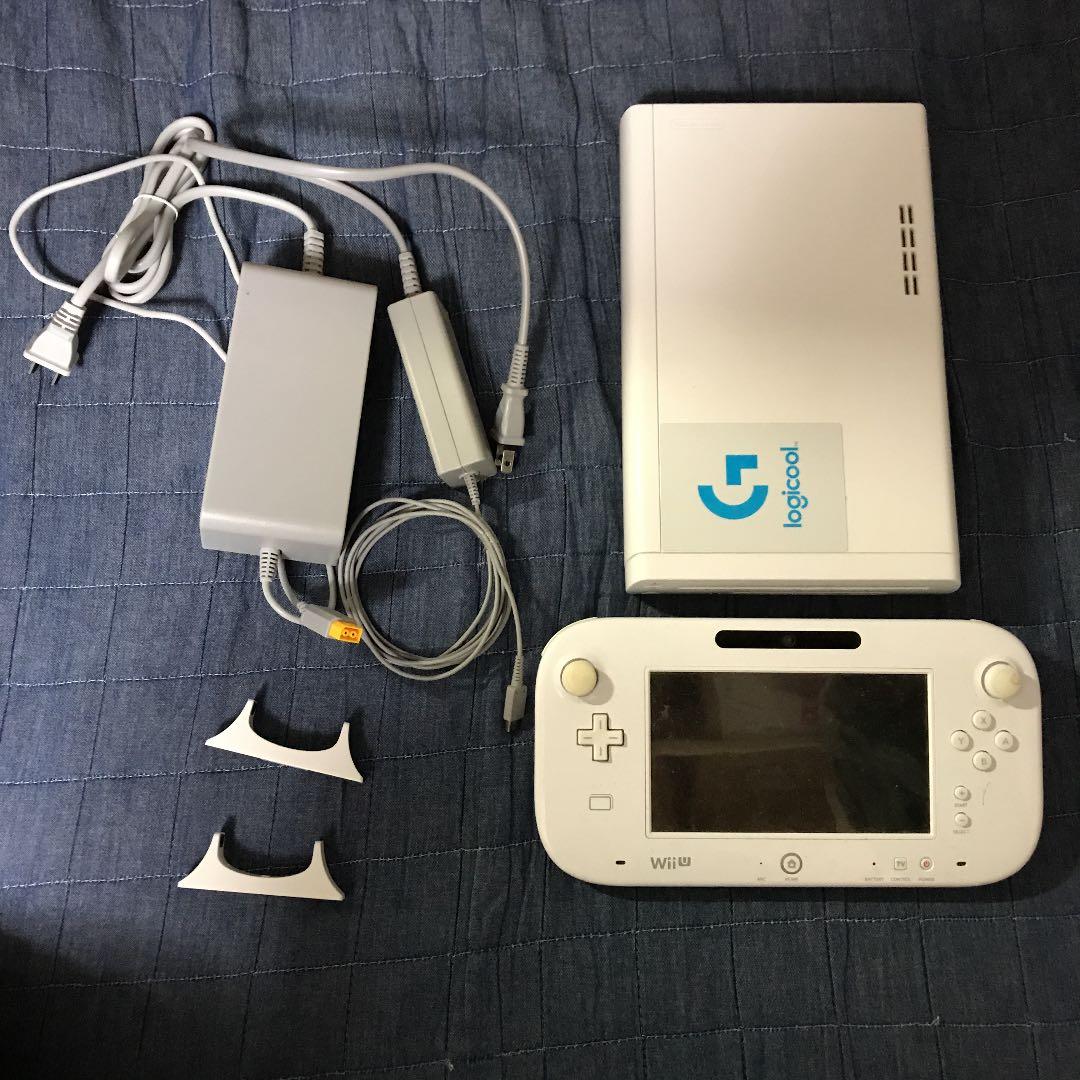 Nintendo Switch WiiU