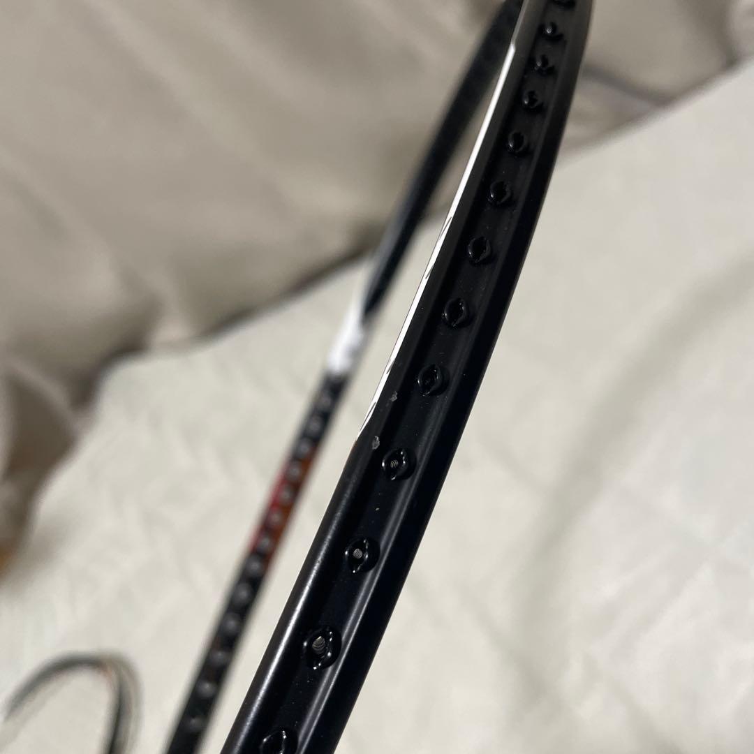 【専用】DUORA Z STRIKE 3UG5 2本セット