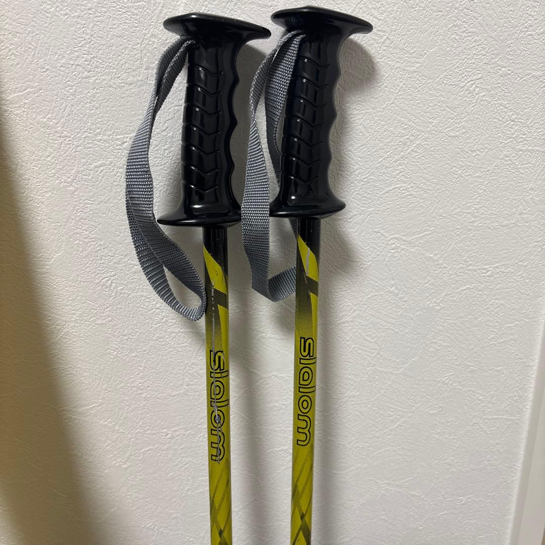 STREULE ジュニアスキー　スタートセット