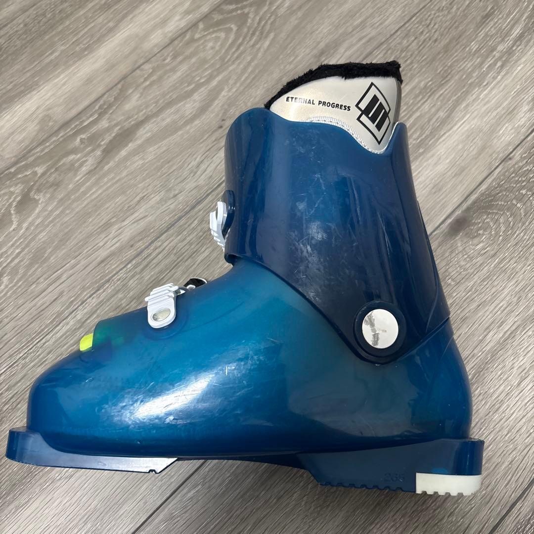 STREULE ジュニアスキー　スタートセット