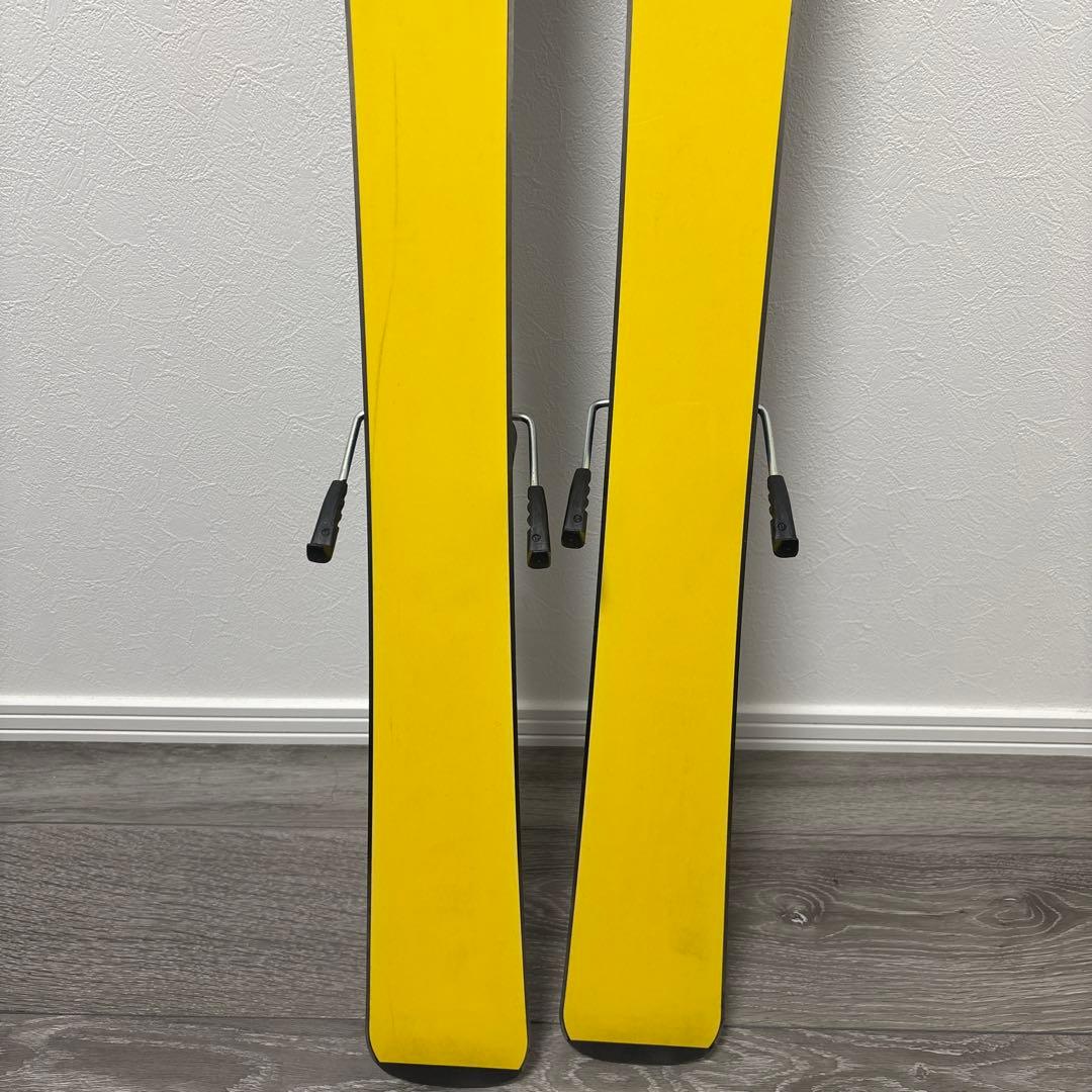 STREULE ジュニアスキー　スタートセット