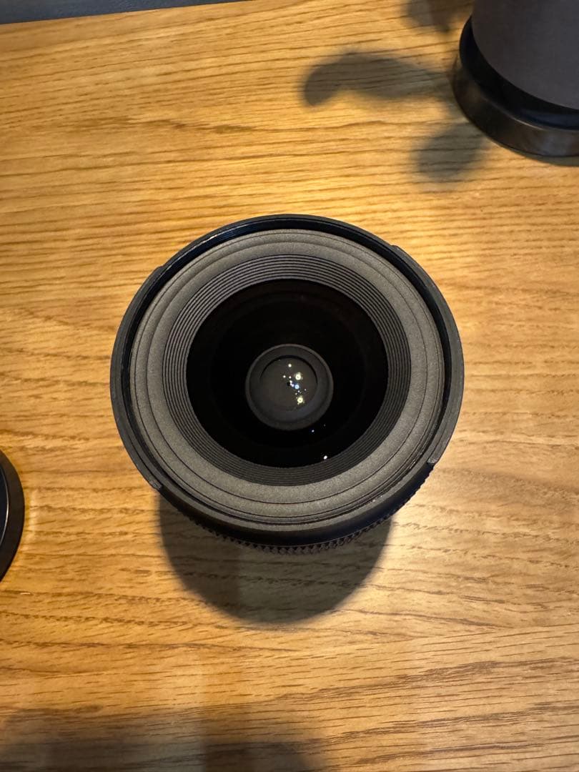 極美品　TAMRON 20-40mm f2.8 Eマウント