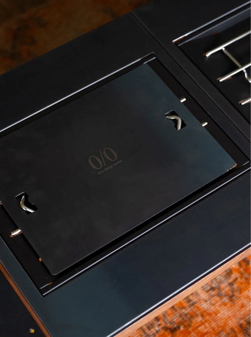 neru design EXTENSIONTABLE neru top 新品