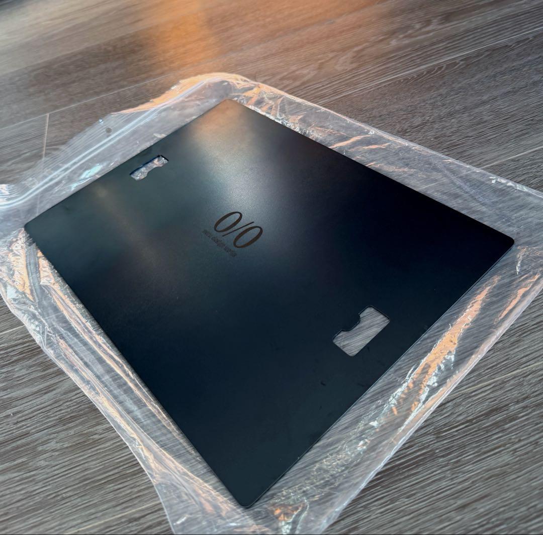 neru design EXTENSIONTABLE neru top 新品