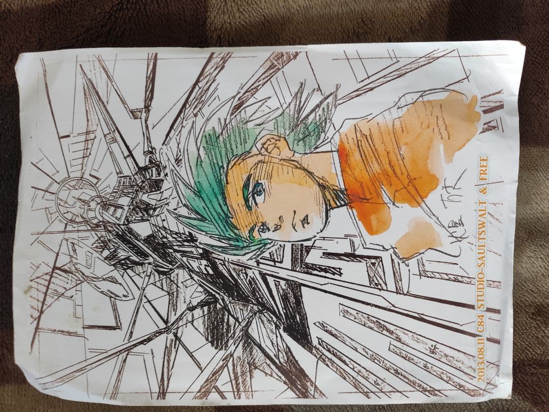 金田伊功 作画集 金田伊功 5冊セット おまけ付