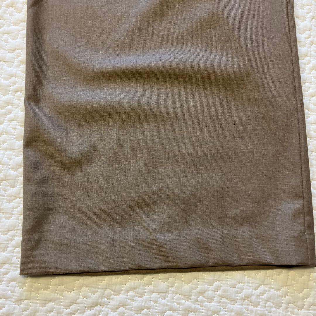 OUR アワーホーム ゆったり シルエットの オールインワン