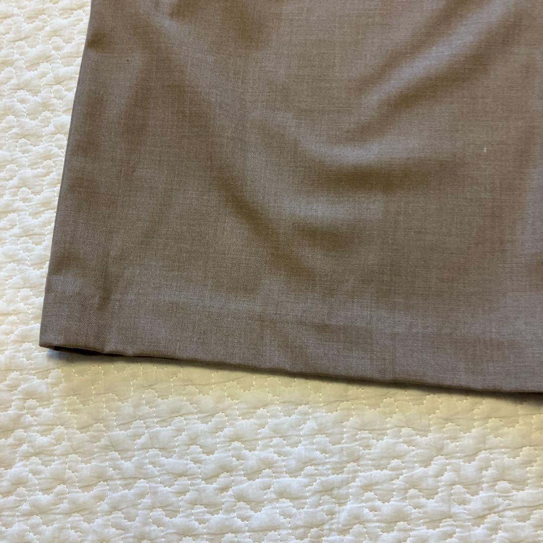 OUR アワーホーム ゆったり シルエットの オールインワン