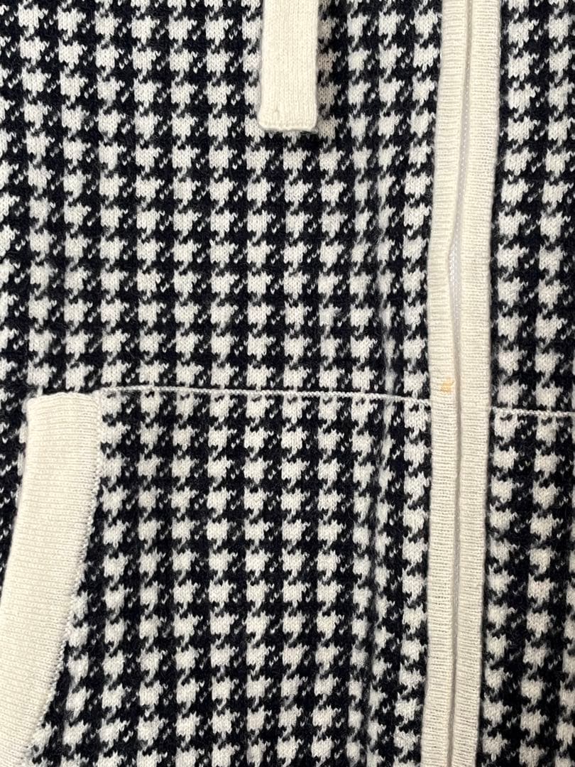 PEARLY GATES セーターカシミヤ　サイズ0