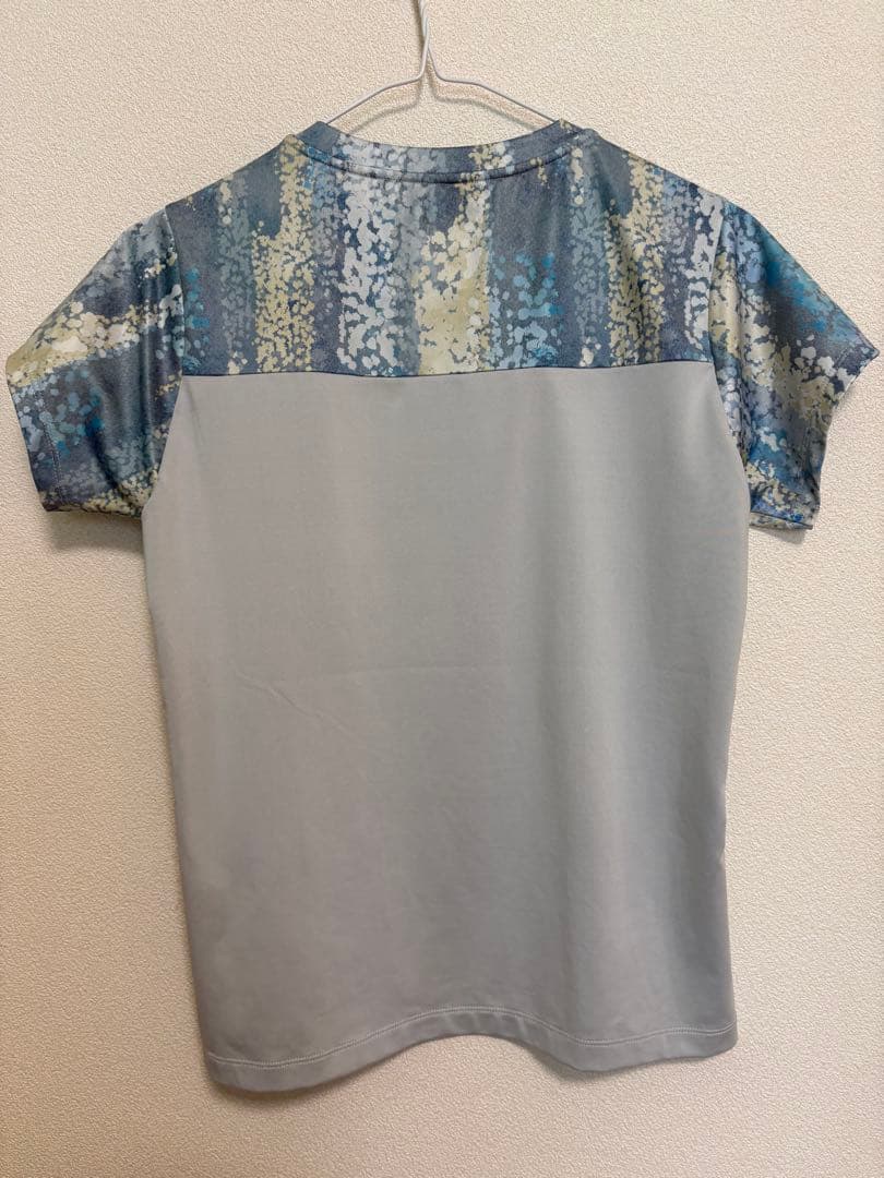 Admiral セットアップTシャツ・スコートセット　超美品お値下げしました