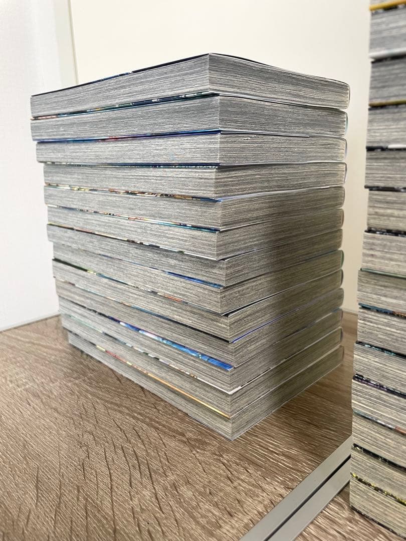 【おまとめ】Dr.STONE/ドクターストーン 1～26巻/reboot：百夜