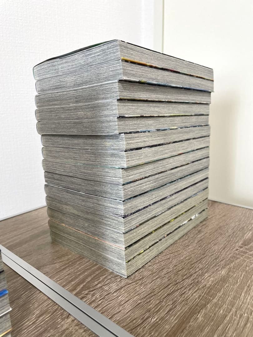 【おまとめ】Dr.STONE/ドクターストーン 1～26巻/reboot：百夜