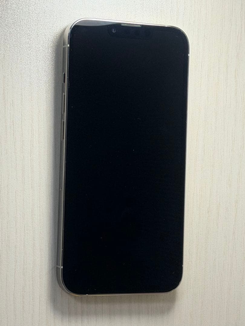 【値下げ中・美品】iPhone13Pro 256GB SIMフリー 付属品付