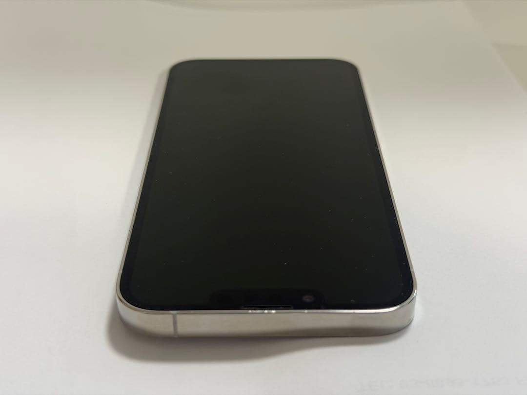 【値下げ中・美品】iPhone13Pro 256GB SIMフリー 付属品付