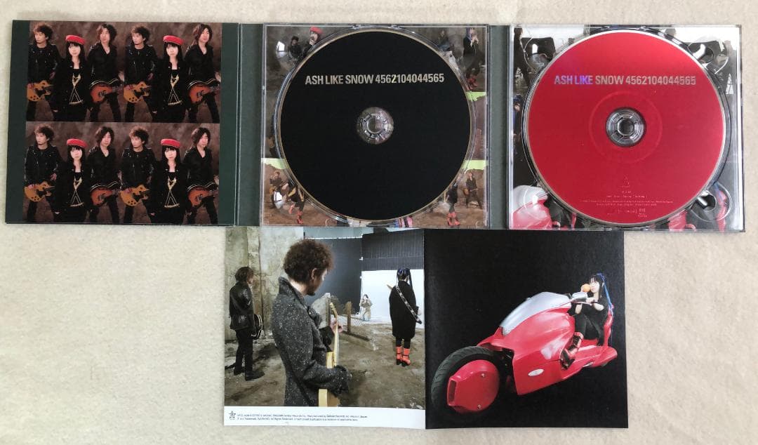 the brilliant green　シングル・アルバム11枚セット