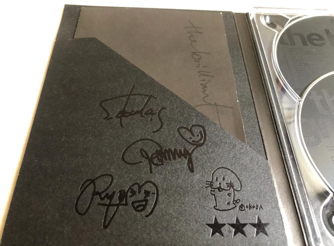 the brilliant green　シングル・アルバム11枚セット