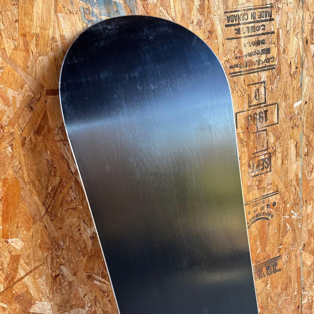 スノーボード 12-13 BC STREAM S 158