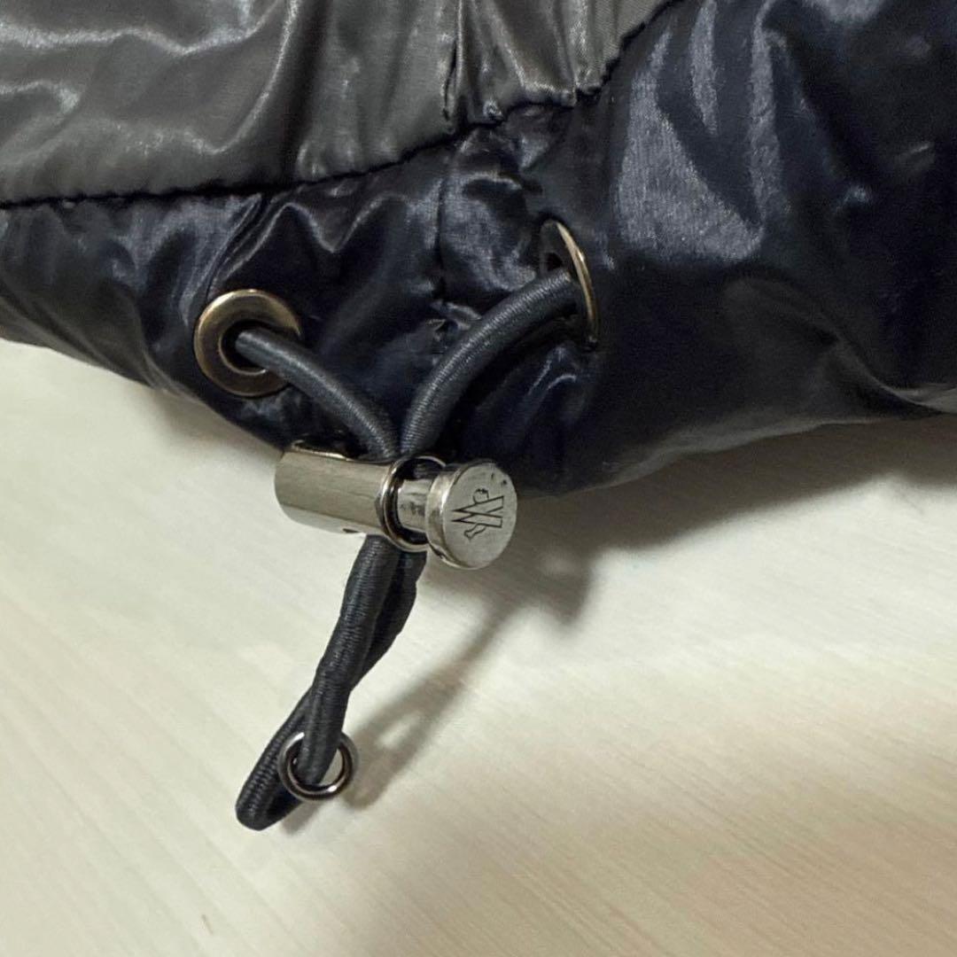 【正規品】モンクレール　ダウンベスト　バルトロメ