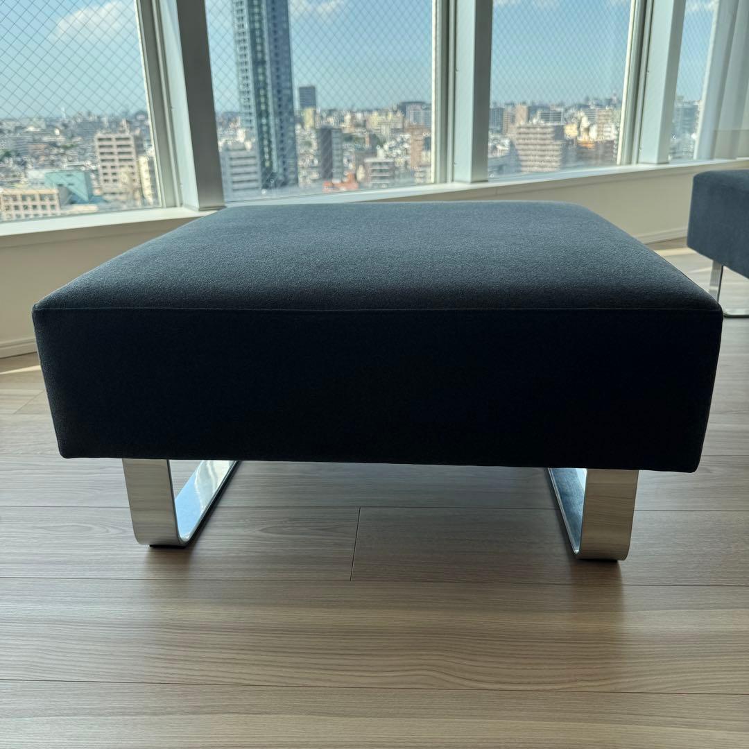 【スツール ②/3】SIESTA フランネルソファ GROUP5/JQ