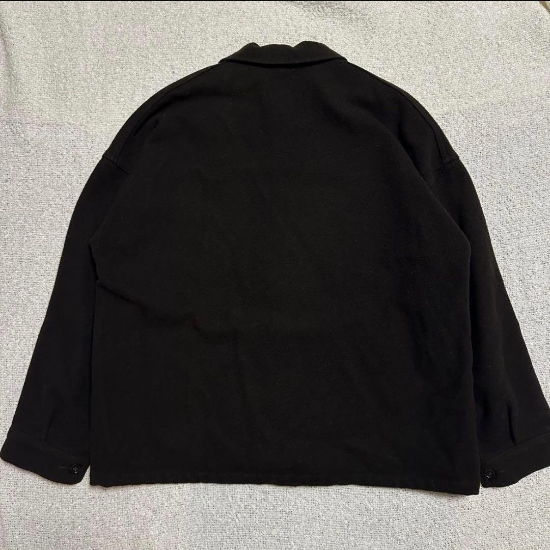 フランス製 vetra ウールカバーオール