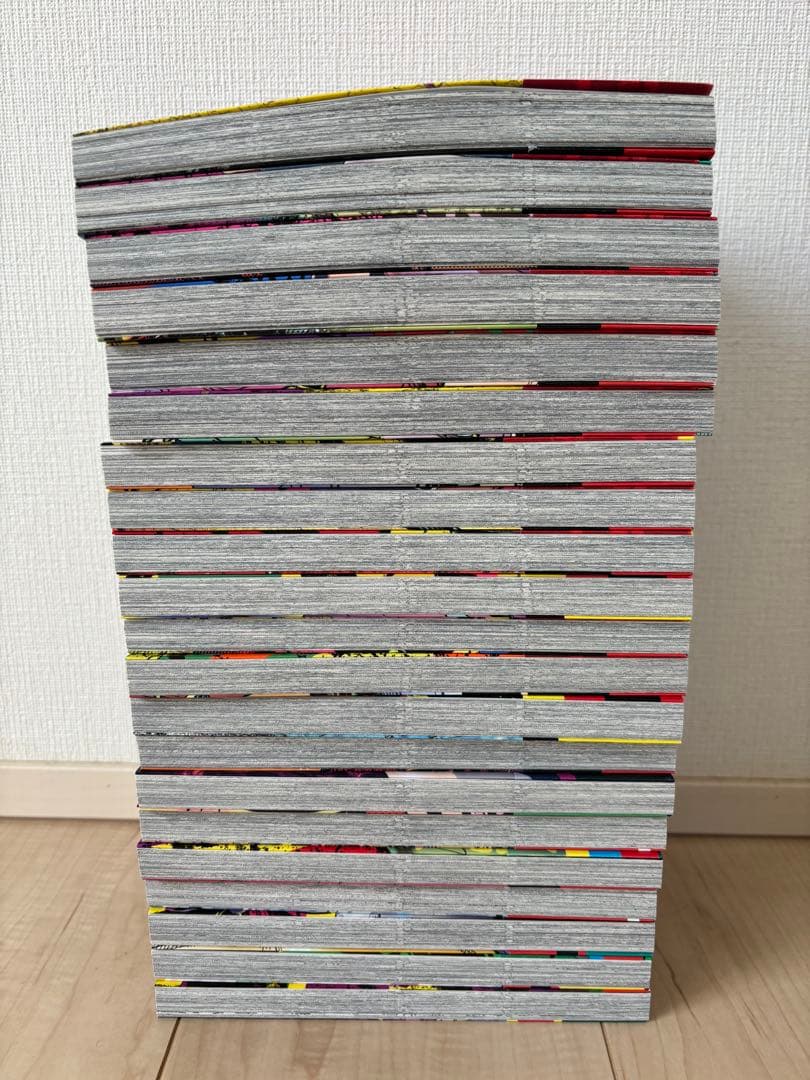 ダンダダン 1〜21全巻セット