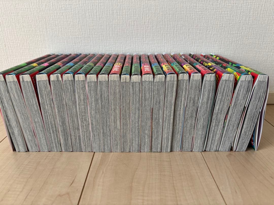 ダンダダン 1〜21全巻セット