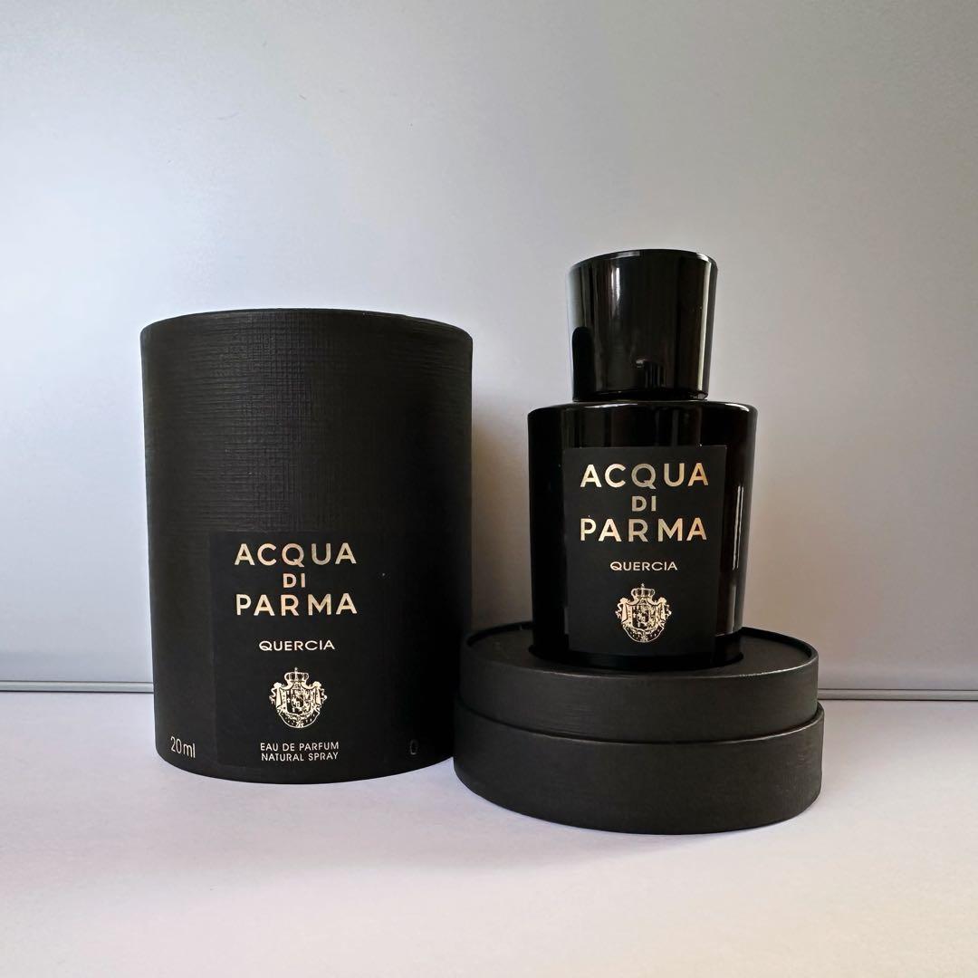 ACQUA DI PARMA QUERCIA オーデパルファム 20ml