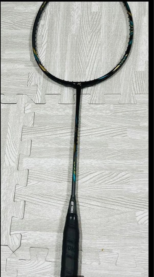 ASTROX 88S PRO BP 4UG5バドミントンラケット