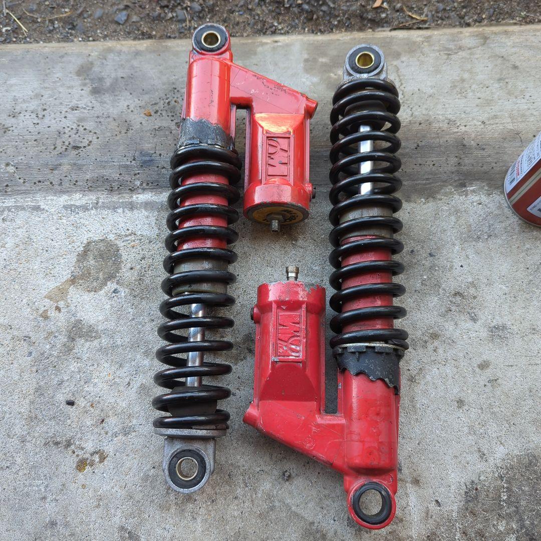 マルゾッキ汎用