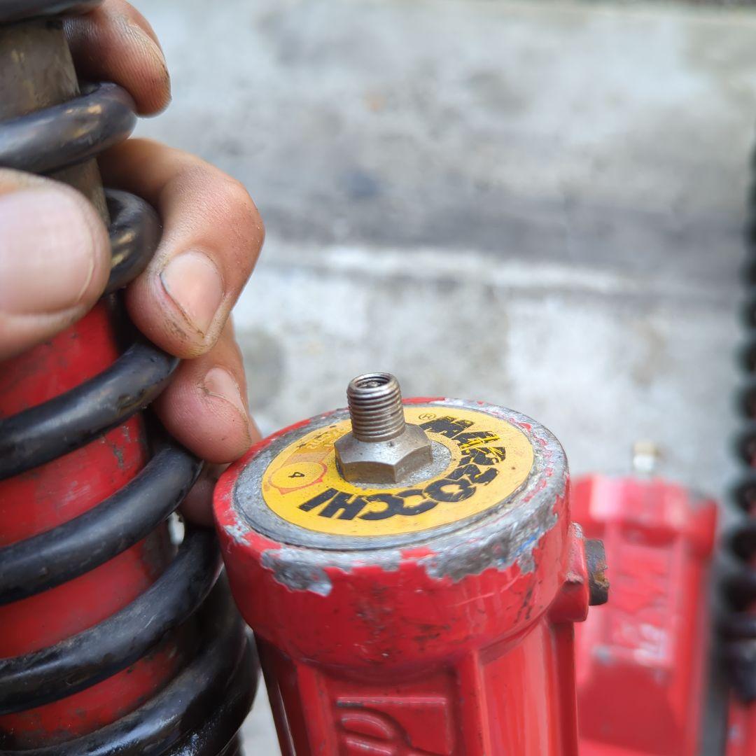 マルゾッキ汎用