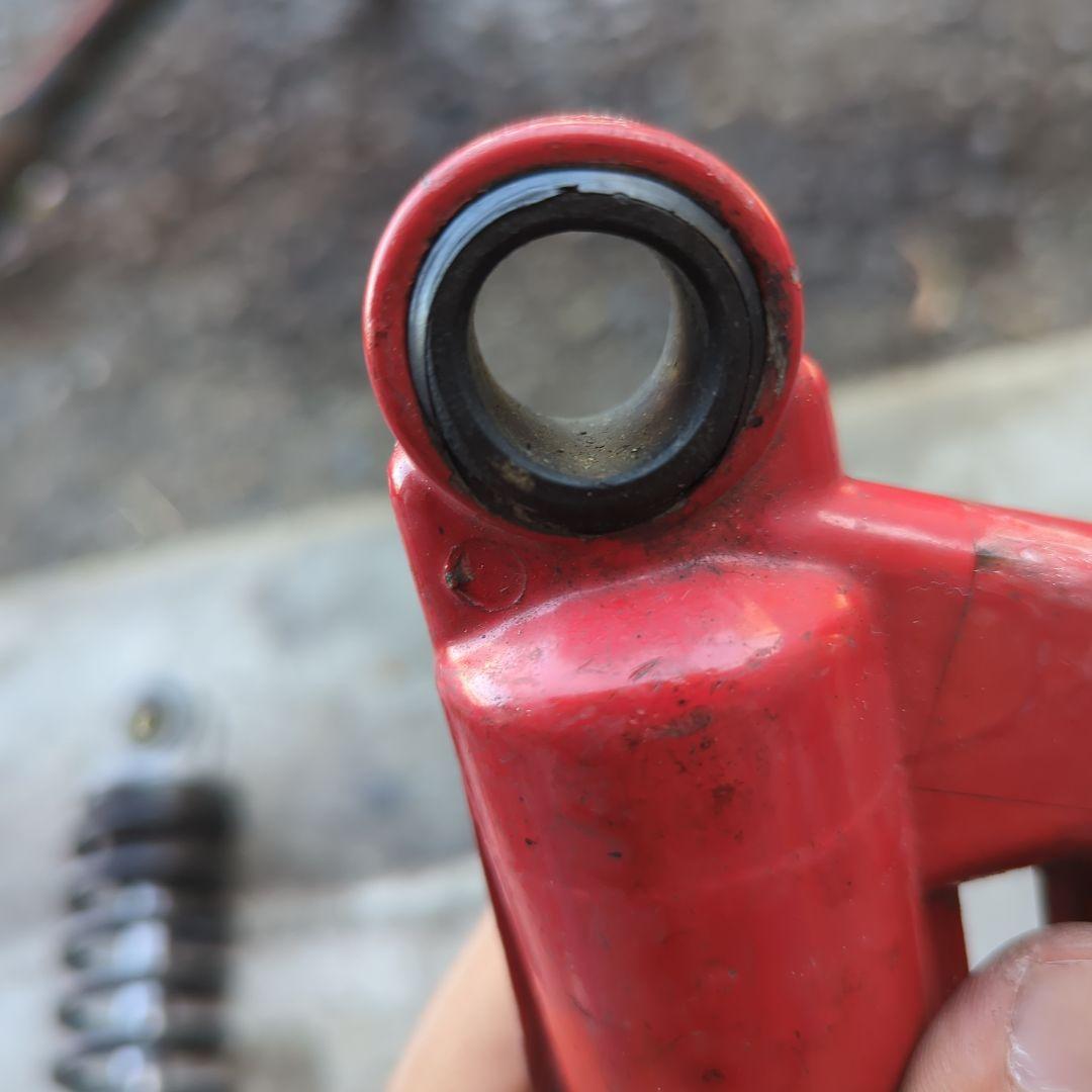 マルゾッキ汎用