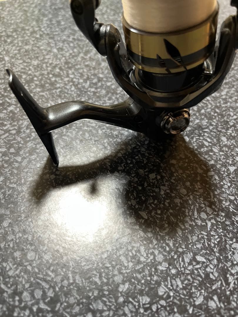 シマノ 25 アルテグラ C2500SHG